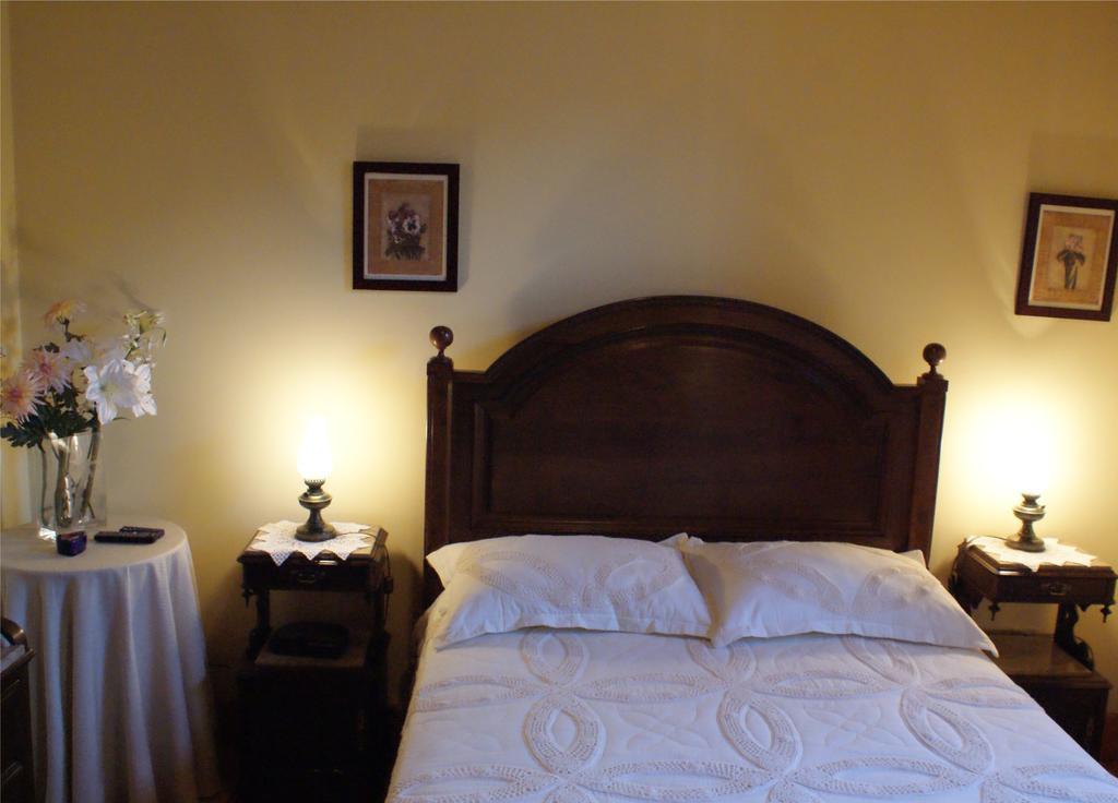 Quinta de Canhões São Pedro do Sul Quarto foto
