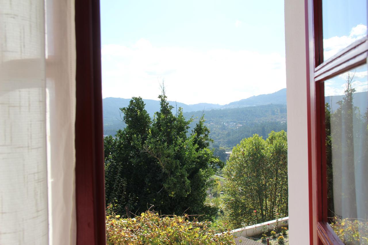 Quinta de Canhões São Pedro do Sul Exterior foto